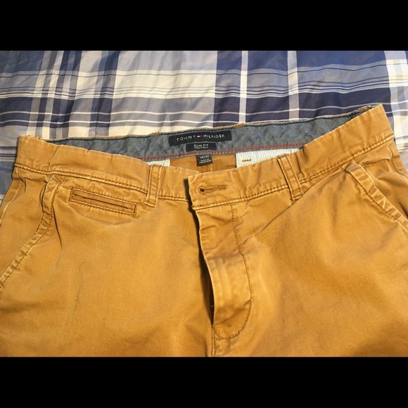 Tommy Hilfiger Men’s pants!!! - Picture 6 of 8